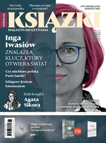 Książki Magazyn do Czytania
