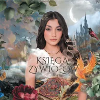 Księga żywiołów