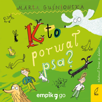 Nowości i bestsellery audiobooki