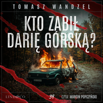 Nowości i bestsellery audiobooki