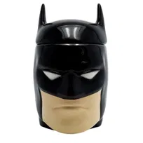 Kubek ceramiczny DC COMICS - 3D Batman 300 ml, Gift World
