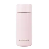 Kubek termiczny Calido 400 ml różowy AMBITION