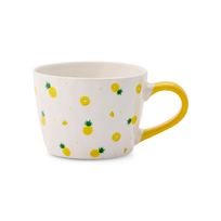 Kubek Tutti 390 ml ananas AMBITION