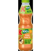 KUBUŚ SOK MAR-JAB-PO 850ML SK