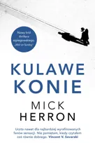Kulawe konie - ebook epub