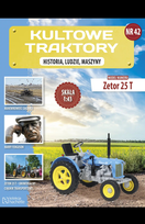 Kultowe Traktory