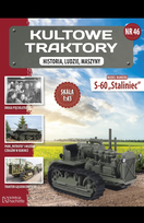 Kultowe Traktory