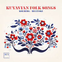Kuyavian Folk Songs Inovroclaviensis Cantans Youth Choir