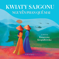 Nowości i bestsellery audiobooki
