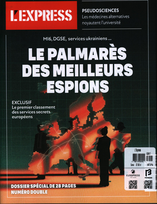 L'Express [FR] EuroPress Polska Sp. z o.o.