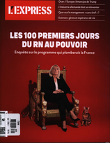 L'Express [FR] EuroPress Polska Sp. z o.o.