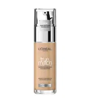 L'Oreal Paris, True Match Foundation, Podkład Do Twarzy 3.r/3.c Beige Rose, 30 Ml