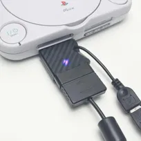 L-TEK Konwerter PS2/PSX