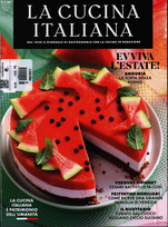 La Cucina Italiana [IT] EuroPress Polska Sp. z o.o.