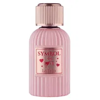 la fede symbol of love