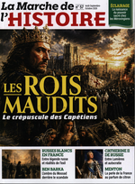 La Marche de L'Histoire [FR] EuroPress Polska Sp. z o.o.