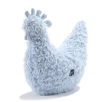 La Millou, Dzika Kura Babci Dany, Poduszka do karmienia, Powder Blue