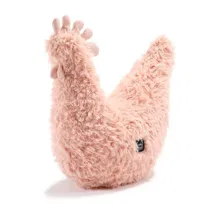 La Millou, Dzika Kura Babci Dany, Poduszka do karmienia, Powder Pink