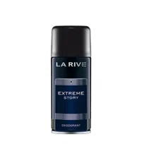 la rive extreme story dezodorant w sprayu 150 ml     