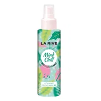la rive mind chill