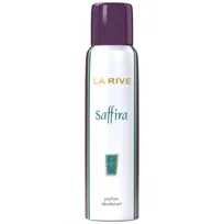 la rive saffira dezodorant w sprayu 150 ml     