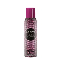 la rive touch of woman dezodorant w sprayu 150 ml     