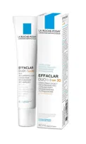 La Roche-Posay, Effaclar Duo+, krem zwalczający niedoskonałości, SPF 30, 40 ml