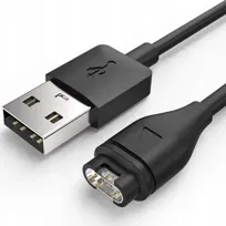 ŁADOWARKA DO SMARTWATCHA USB GARMIN FENIX 5 5X 6 6X 7 7X 8 E FORERUNNER