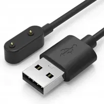 ŁADOWARKA KABEL USB DO HUAWEI BAND 6/7/8/9/10 WATCH FIT 1/2/3 - 1M / 100CM