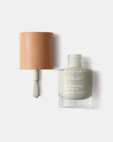 Lakier do paznokci Natural Origin FROSTED SAGE 052 INGLOT