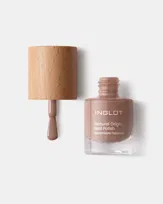 Lakier do paznokci Natural Origin MOCHA MOUSSE 056 INGLOT