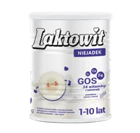 Laktowit Niejadek, 400g