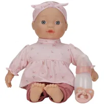 Lalka bobas Lily, Little Dutch