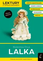 Lalka. Lektura z opracowaniem. Masz zdane!
