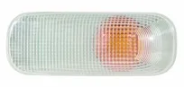 Lampa kierunkowskazu Fuso (mitsubishi) Fighter MK2 od 2012 R10W OE MK484253
