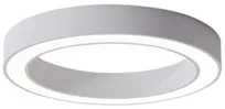 Lampa ledowa sufitowa Marco AZ5031 50W z pilotem biała