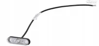 LAMPA Obrysowa POSIPOINT II BIALA OPEN END