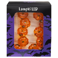 Kolekcja Halloween