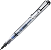 Lamy Safari roll-ink Vista pióro atramentowe wkład niebieski 0,7 mm