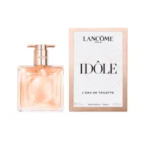 Lancome, Idole L'Eau De Toilette, Woda toaletowa, 25 ml