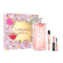 lancome idole woda perfumowana 100 ml   zestaw  