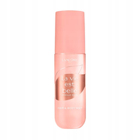 lancome la vie est belle vanille nude mgiełka do ciała 100 ml     