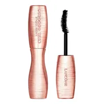 Lancome, Lash Idole Curl Goddess tusz do rzęs 01 Black 4ml