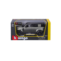 LAND ROVER DEFENDER 110 2022 1:24 Bburago 18-21101