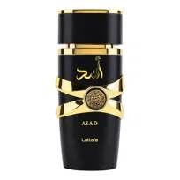 Lattafa, Asad, Woda perfumowana, 100 ml
