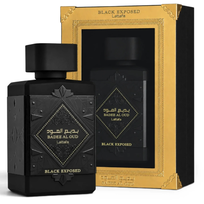 lattafa al azra'a black