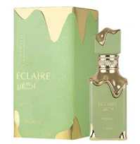 Lattafa Eclaire Pistache 100ml Woda Perfumowana Unisex Damska Męska