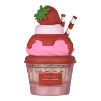 Lattafa, Give Me Gourmand Berry On Top woda perfumowana spray 75ml