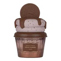 Lattafa, Give Me Gourmand Cookie Crave woda perfumowana spray 75ml