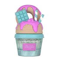 Lattafa, Give Me Gourmand Vanilla Freak woda perfumowana spray 75ml